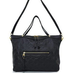 Louis Vuitton Empreinte Bastille Bag